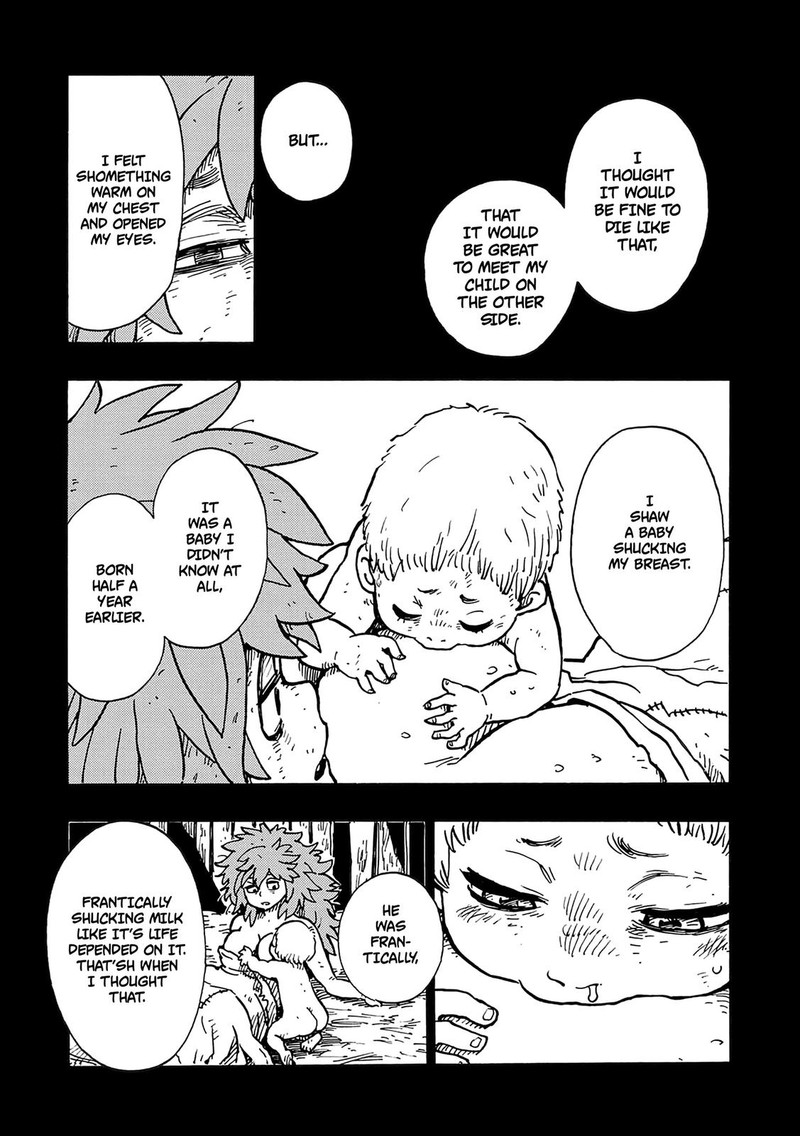 Clevatess Majuu No Ou To Akago To Shikabane No Yuusha 5 10