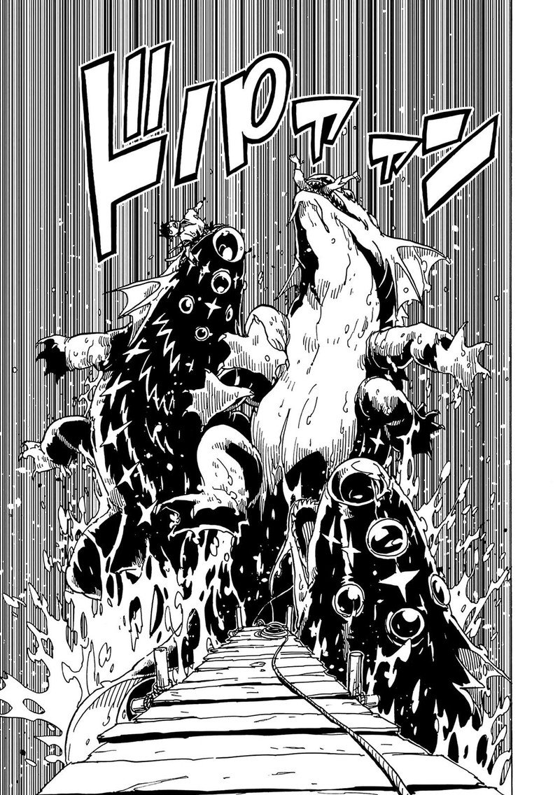 Clevatess Majuu No Ou To Akago To Shikabane No Yuusha 5 21