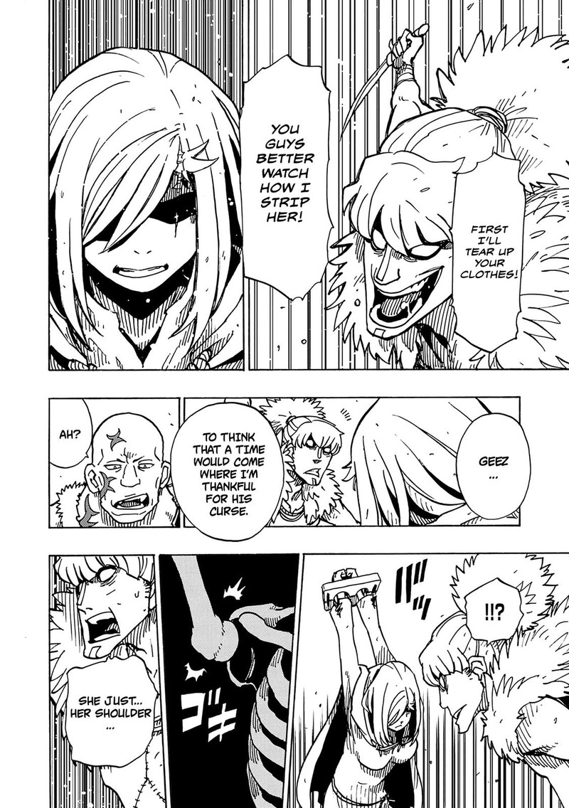 Clevatess Majuu No Ou To Akago To Shikabane No Yuusha 5 28