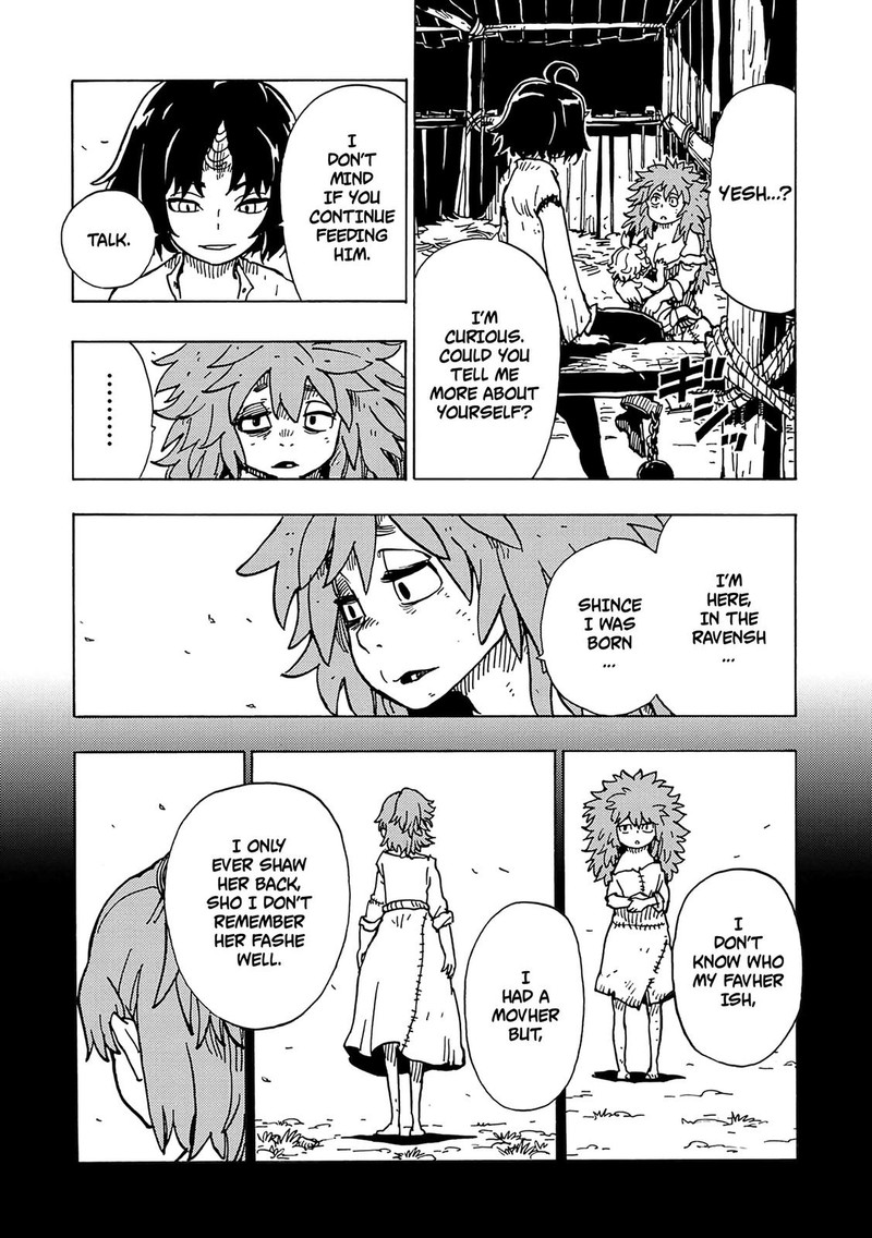 Clevatess Majuu No Ou To Akago To Shikabane No Yuusha 5 3