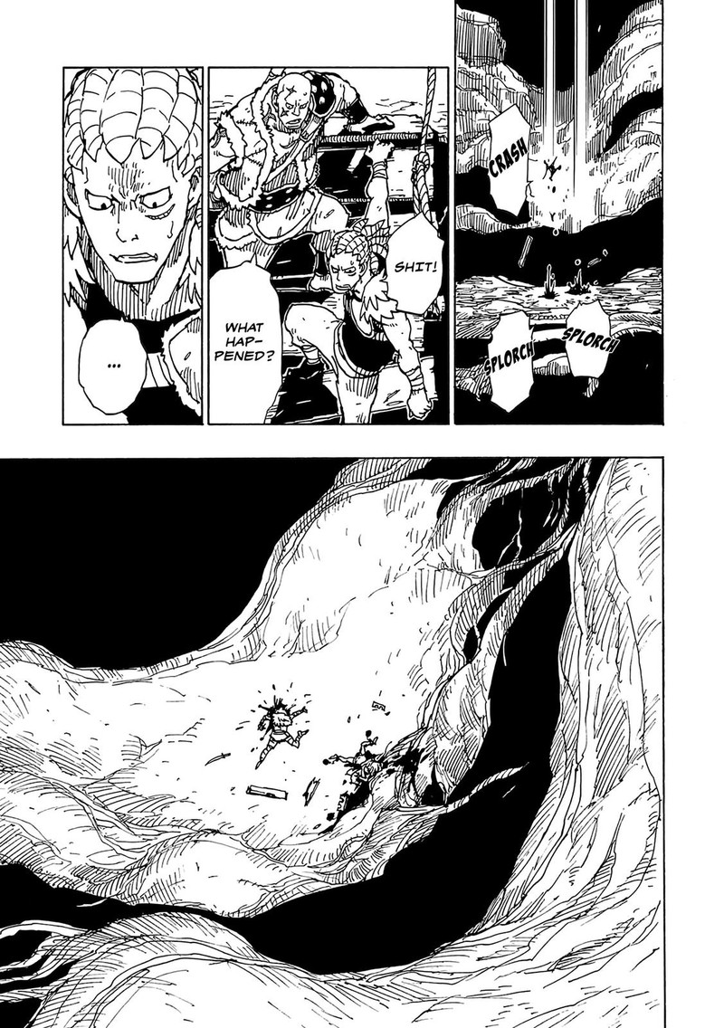 Clevatess Majuu No Ou To Akago To Shikabane No Yuusha 5 31