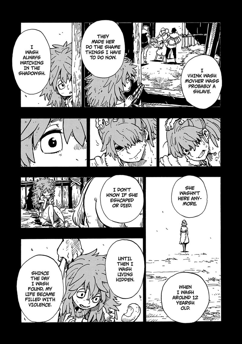 Clevatess Majuu No Ou To Akago To Shikabane No Yuusha 5 4