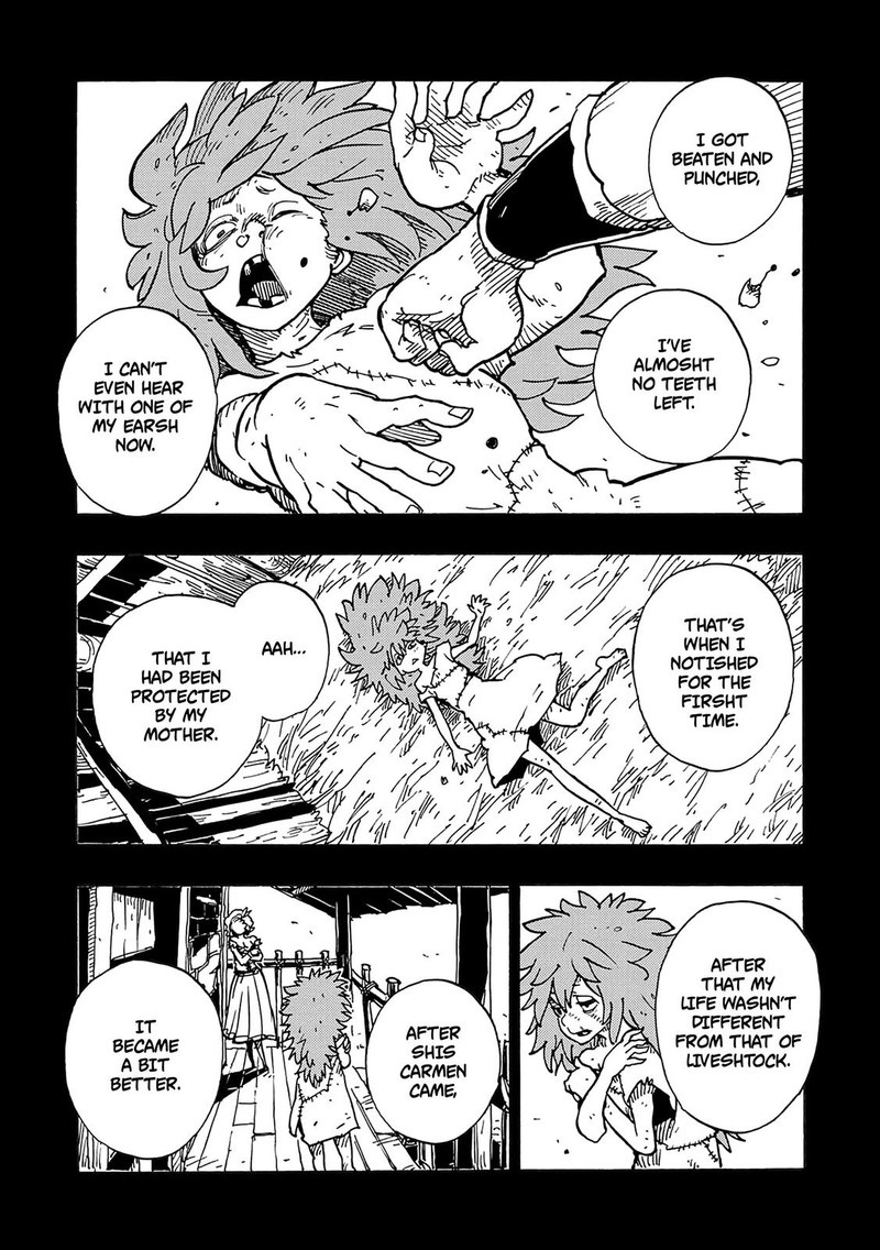 Clevatess Majuu No Ou To Akago To Shikabane No Yuusha 5 5