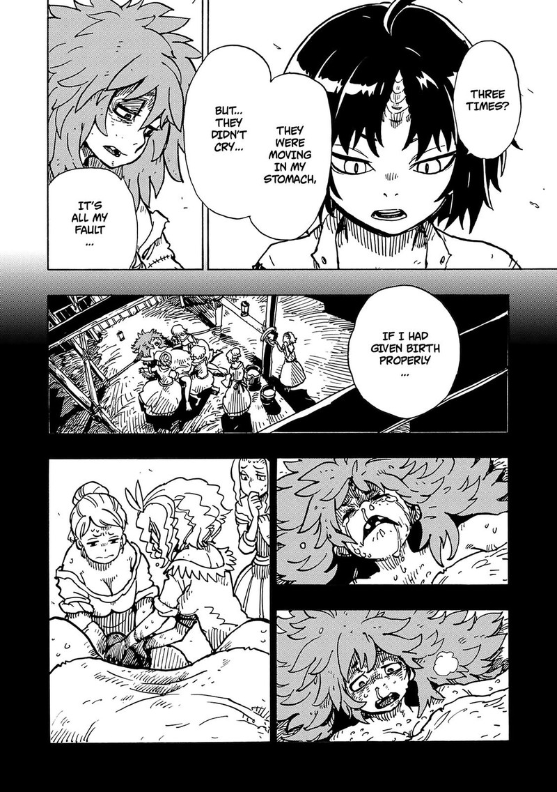 Clevatess Majuu No Ou To Akago To Shikabane No Yuusha 5 8