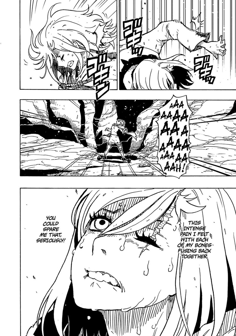 Clevatess Majuu No Ou To Akago To Shikabane No Yuusha 6 10