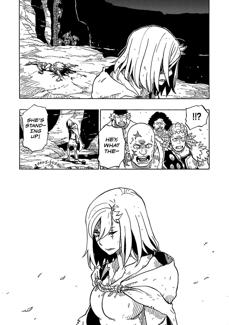Clevatess Majuu No Ou To Akago To Shikabane No Yuusha 6 11