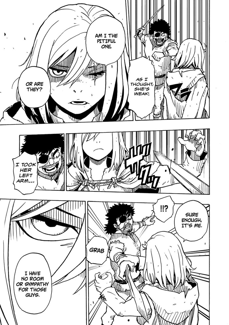 Clevatess Majuu No Ou To Akago To Shikabane No Yuusha 6 13