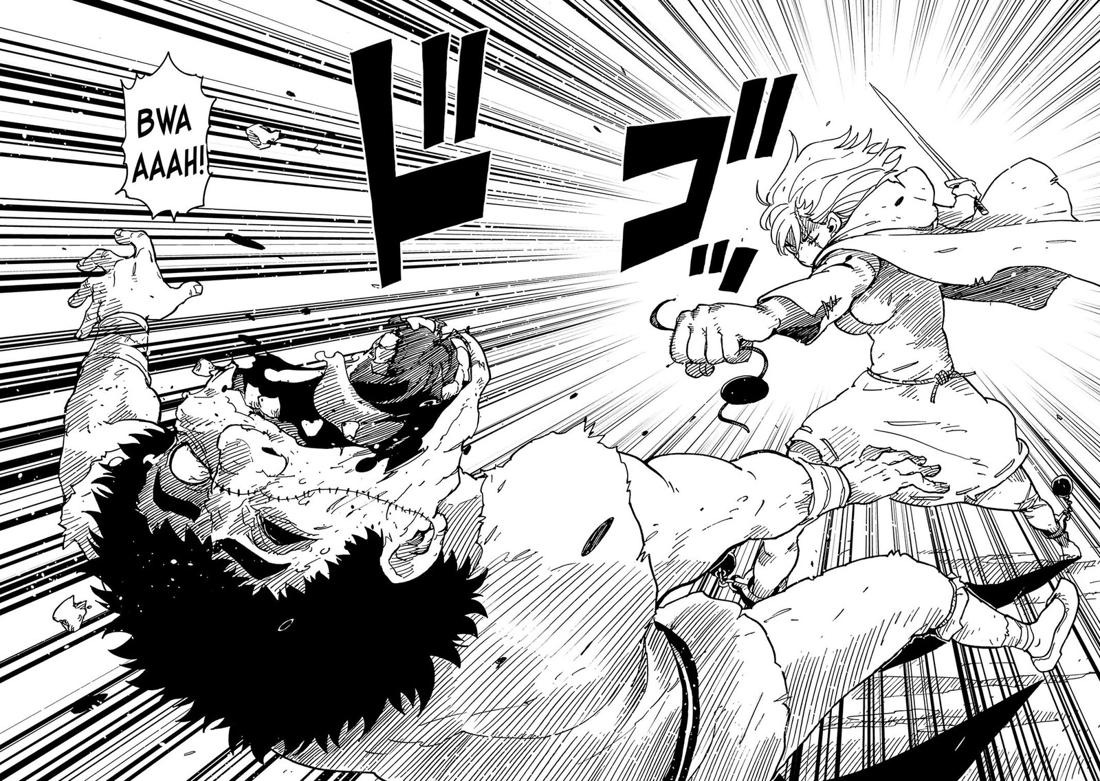 Clevatess Majuu No Ou To Akago To Shikabane No Yuusha 6 14