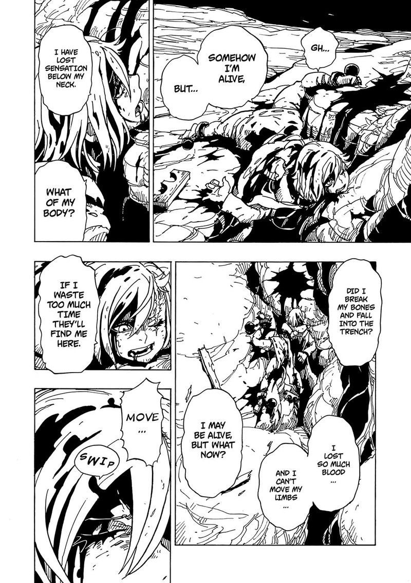 Clevatess Majuu No Ou To Akago To Shikabane No Yuusha 6 2