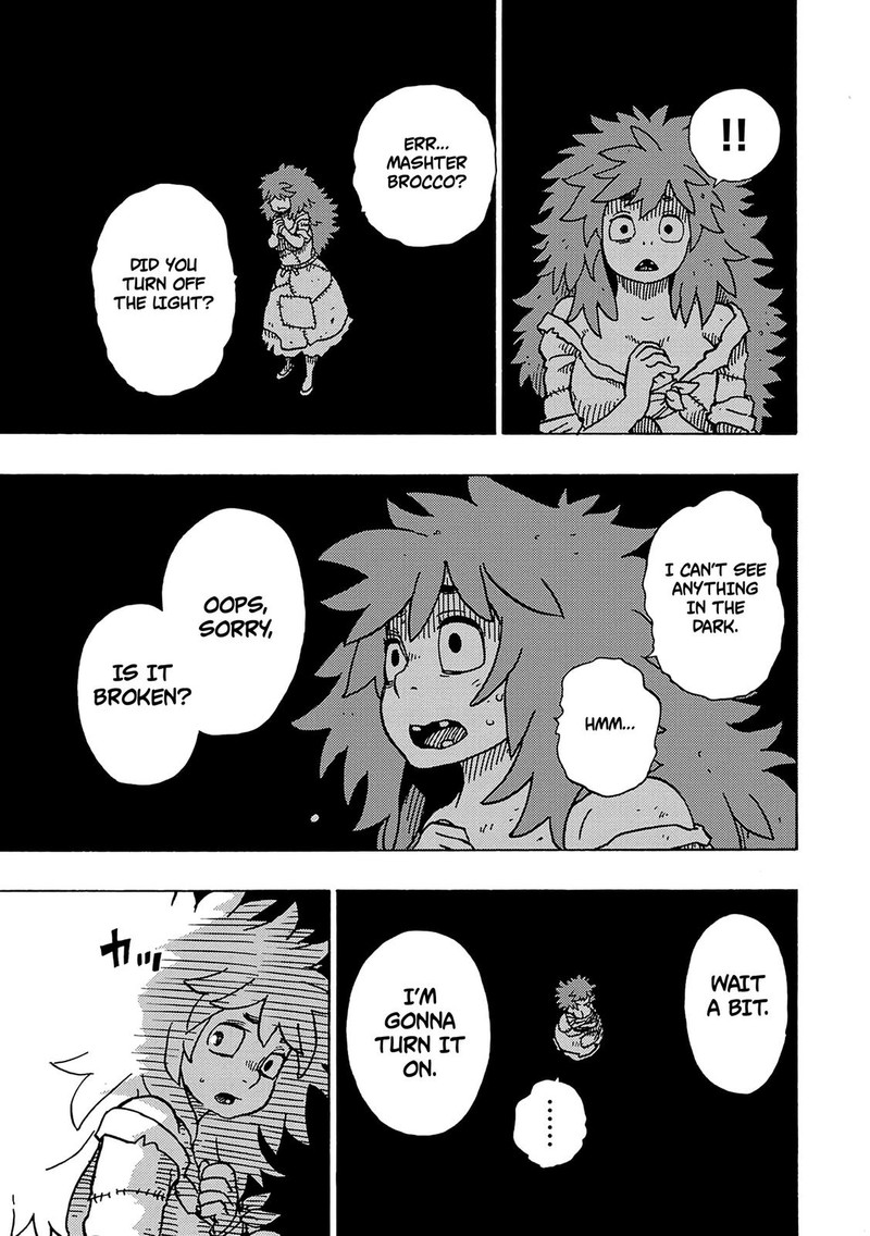Clevatess Majuu No Ou To Akago To Shikabane No Yuusha 6 28