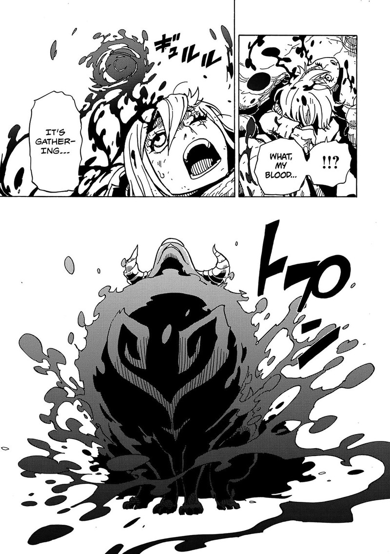 Clevatess Majuu No Ou To Akago To Shikabane No Yuusha 6 3