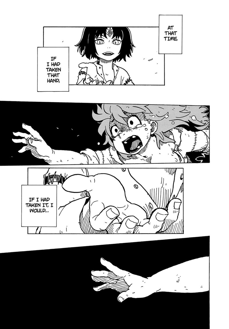 Clevatess Majuu No Ou To Akago To Shikabane No Yuusha 6 32