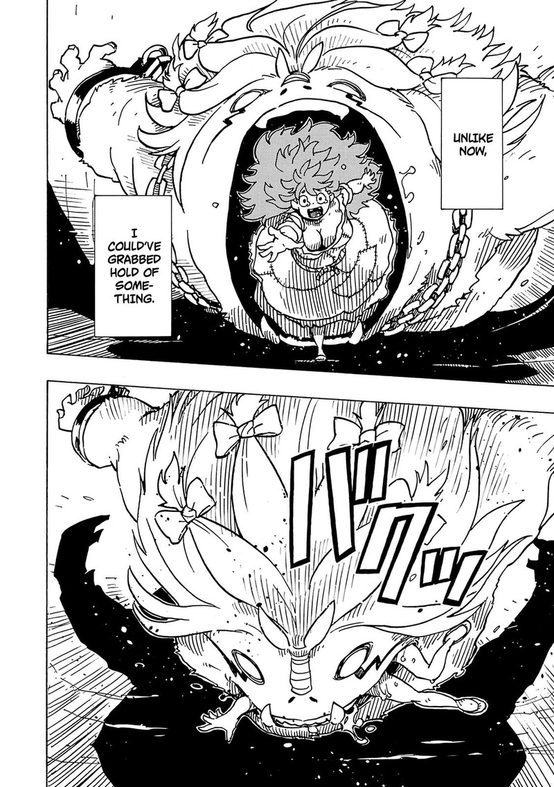 Clevatess Majuu No Ou To Akago To Shikabane No Yuusha 6 33
