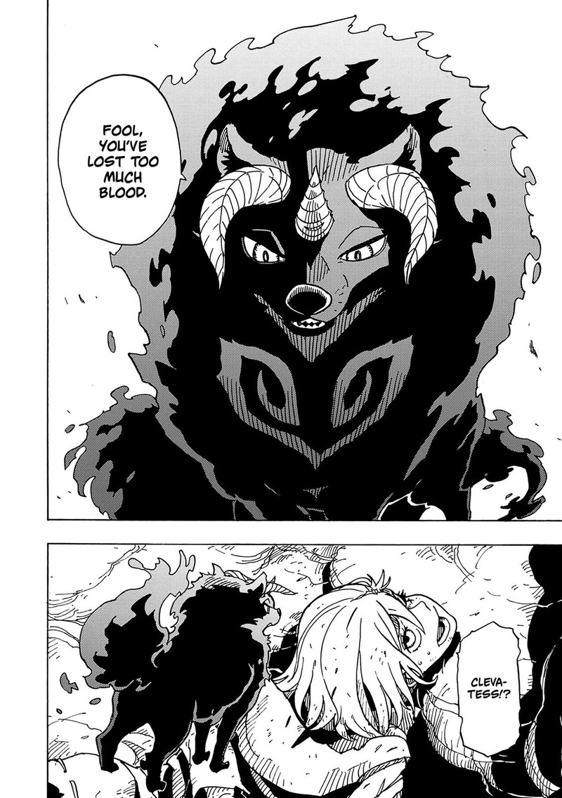 Clevatess Majuu No Ou To Akago To Shikabane No Yuusha 6 4