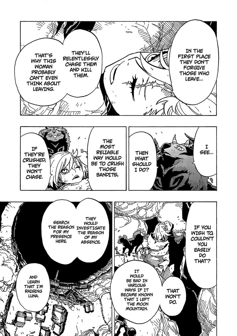 Clevatess Majuu No Ou To Akago To Shikabane No Yuusha 6 7