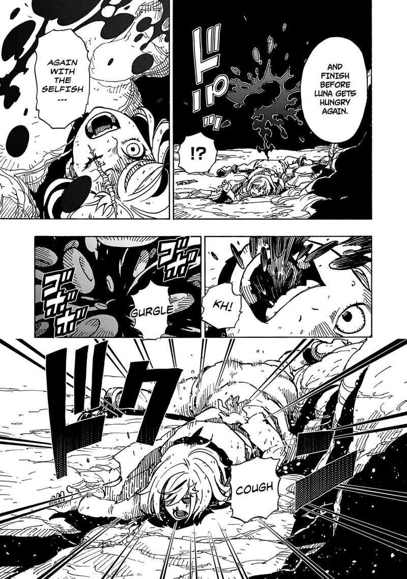 Clevatess Majuu No Ou To Akago To Shikabane No Yuusha 6 9