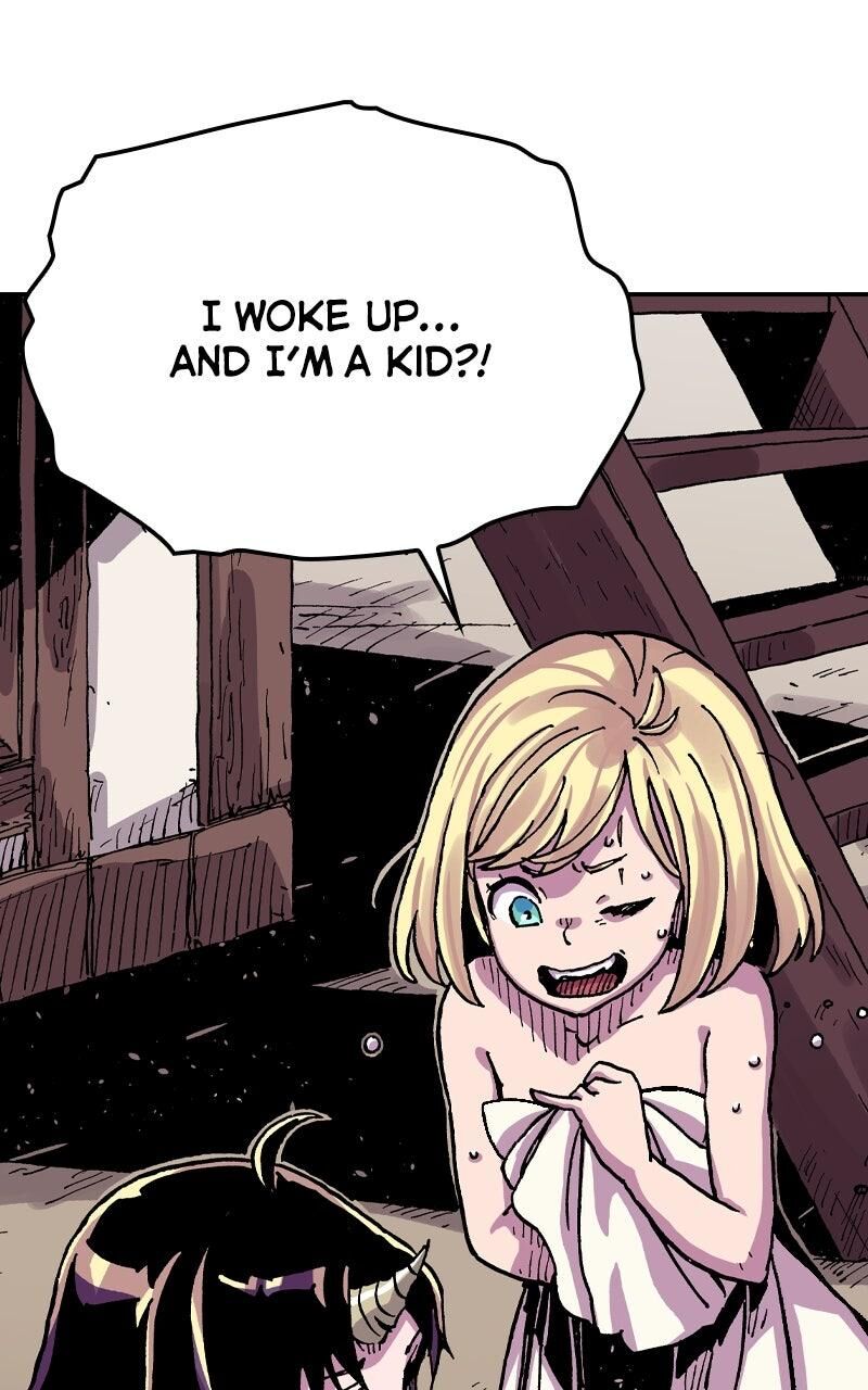 Clevatess Majuu No Ou To Akago To Shikabane No Yuusha 64 103