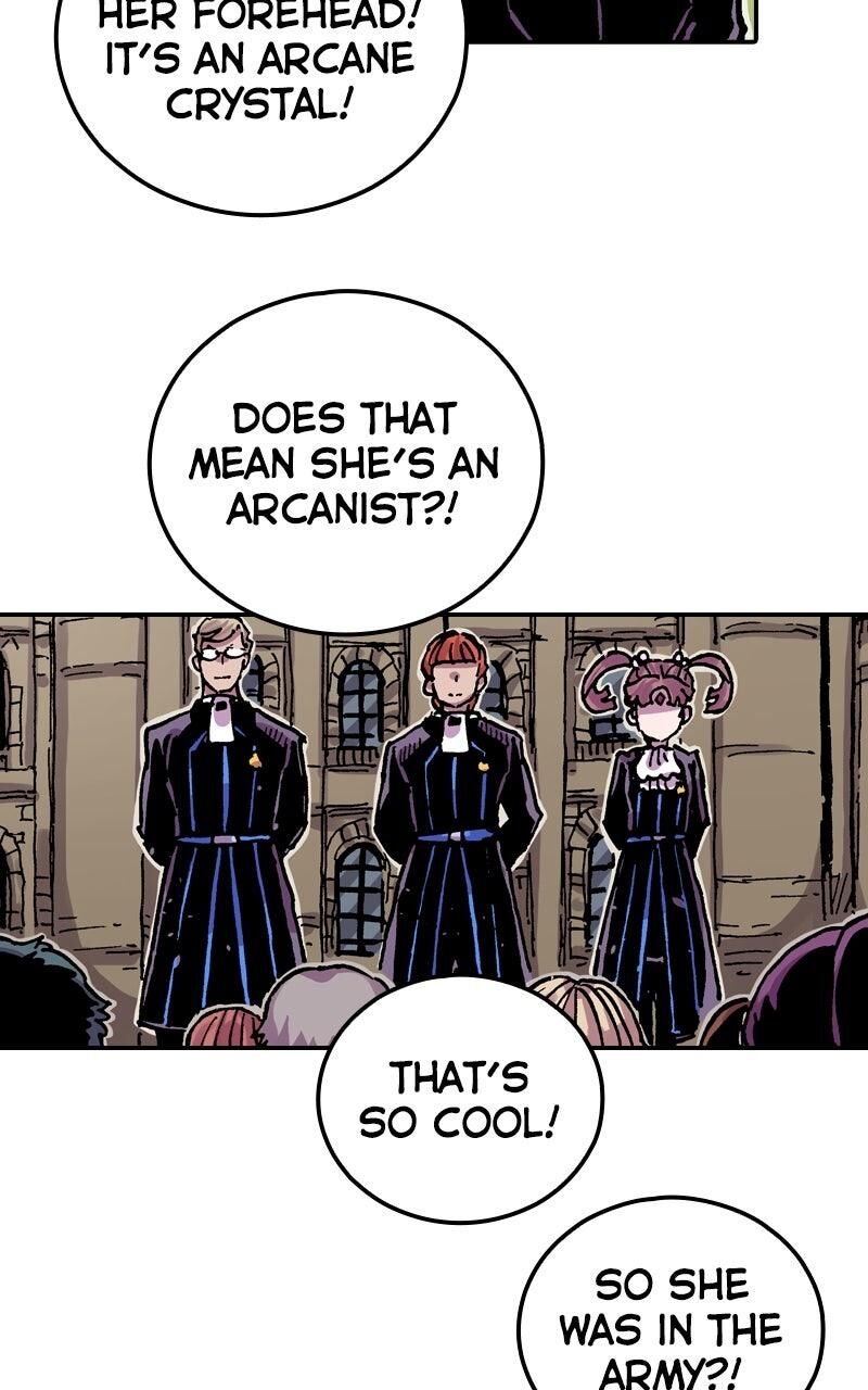 Clevatess Majuu No Ou To Akago To Shikabane No Yuusha 64 20