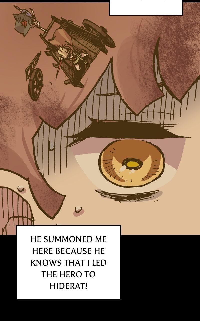 Clevatess Majuu No Ou To Akago To Shikabane No Yuusha 64 34