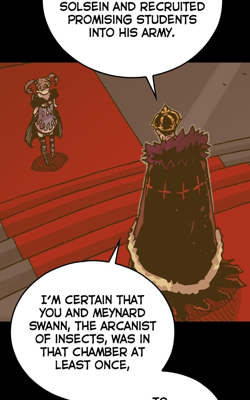 Clevatess Majuu No Ou To Akago To Shikabane No Yuusha 64 40