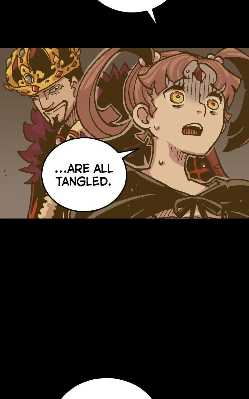 Clevatess Majuu No Ou To Akago To Shikabane No Yuusha 64 54