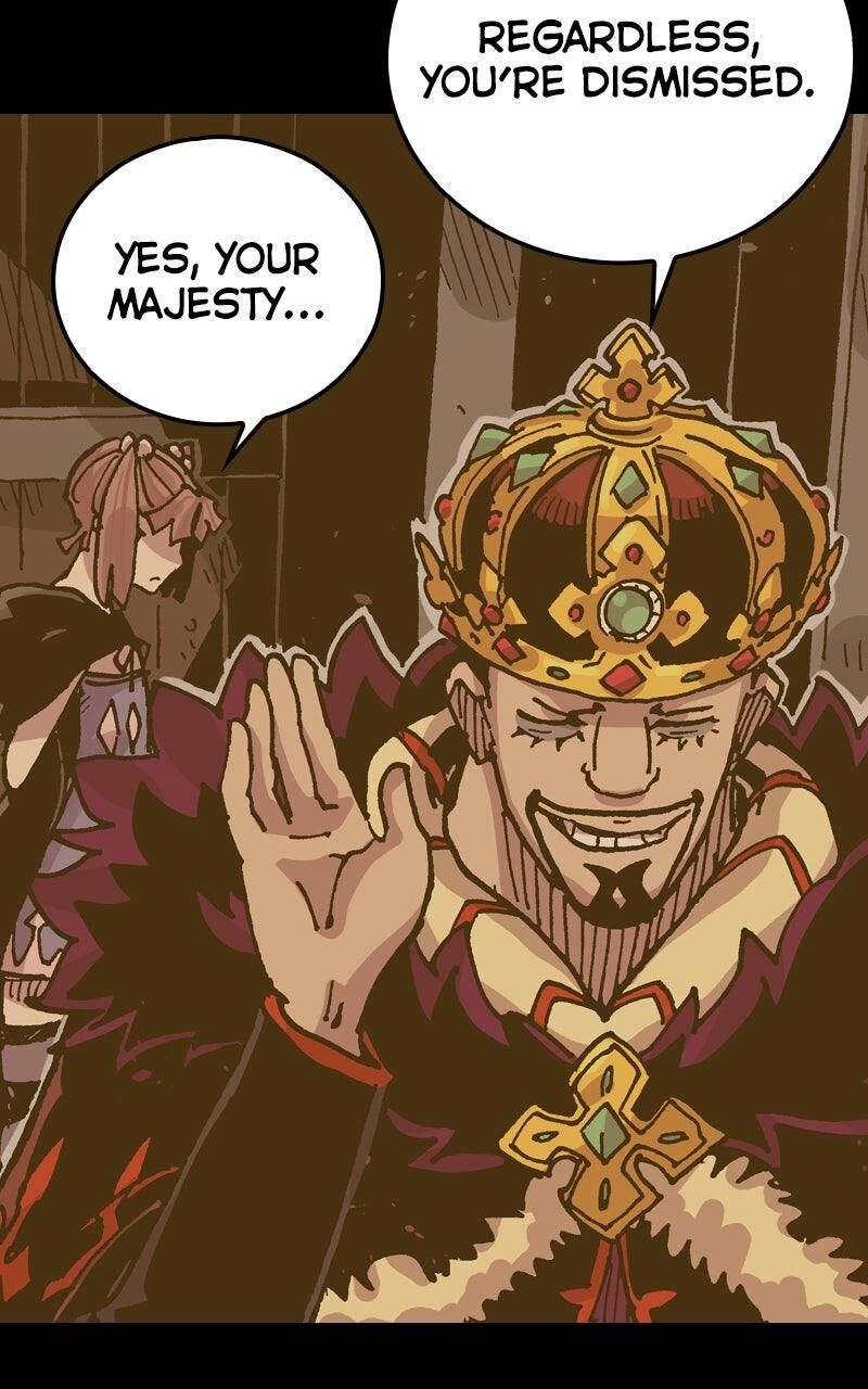 Clevatess Majuu No Ou To Akago To Shikabane No Yuusha 64 66