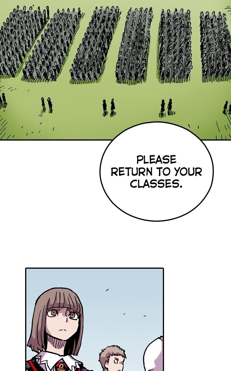 Clevatess Majuu No Ou To Akago To Shikabane No Yuusha 64 88