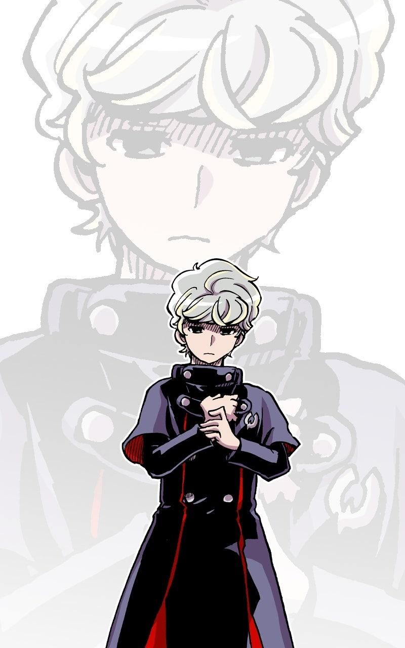 Clevatess Majuu No Ou To Akago To Shikabane No Yuusha 65 1