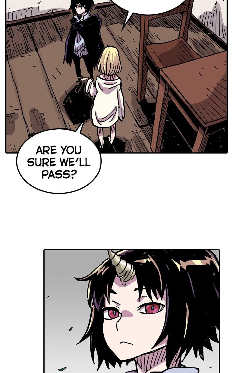 Clevatess Majuu No Ou To Akago To Shikabane No Yuusha 65 19