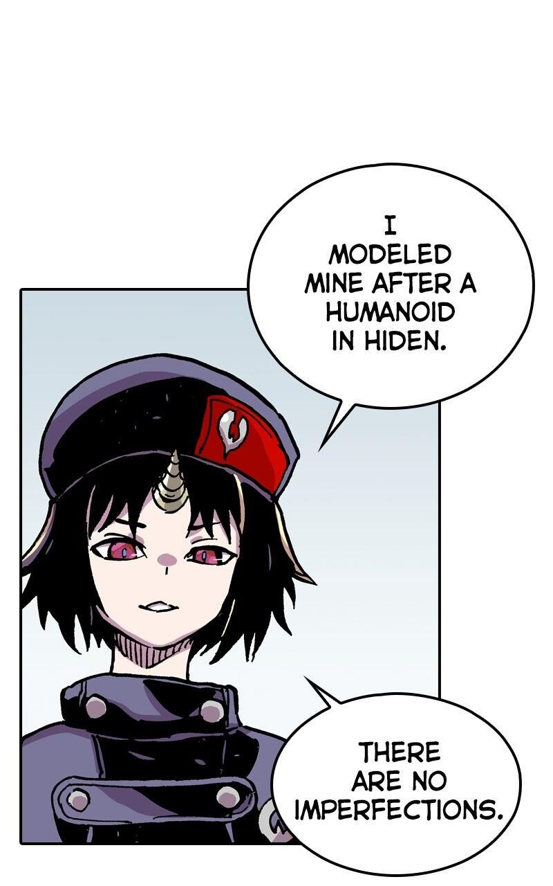 Clevatess Majuu No Ou To Akago To Shikabane No Yuusha 65 34