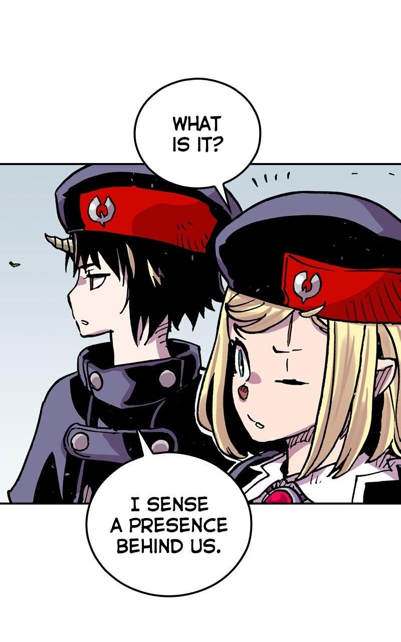 Clevatess Majuu No Ou To Akago To Shikabane No Yuusha 65 38