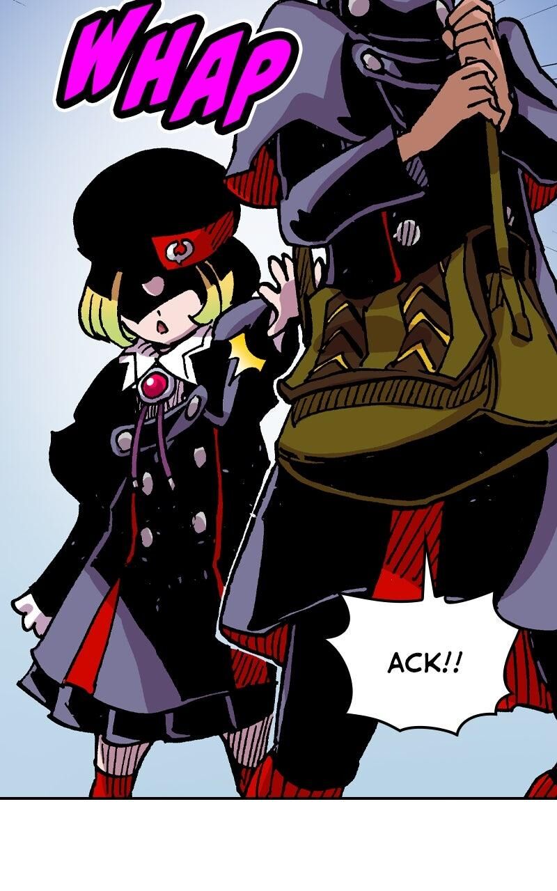 Clevatess Majuu No Ou To Akago To Shikabane No Yuusha 65 53