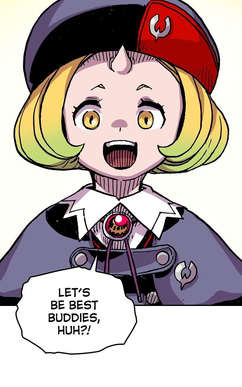 Clevatess Majuu No Ou To Akago To Shikabane No Yuusha 65 56