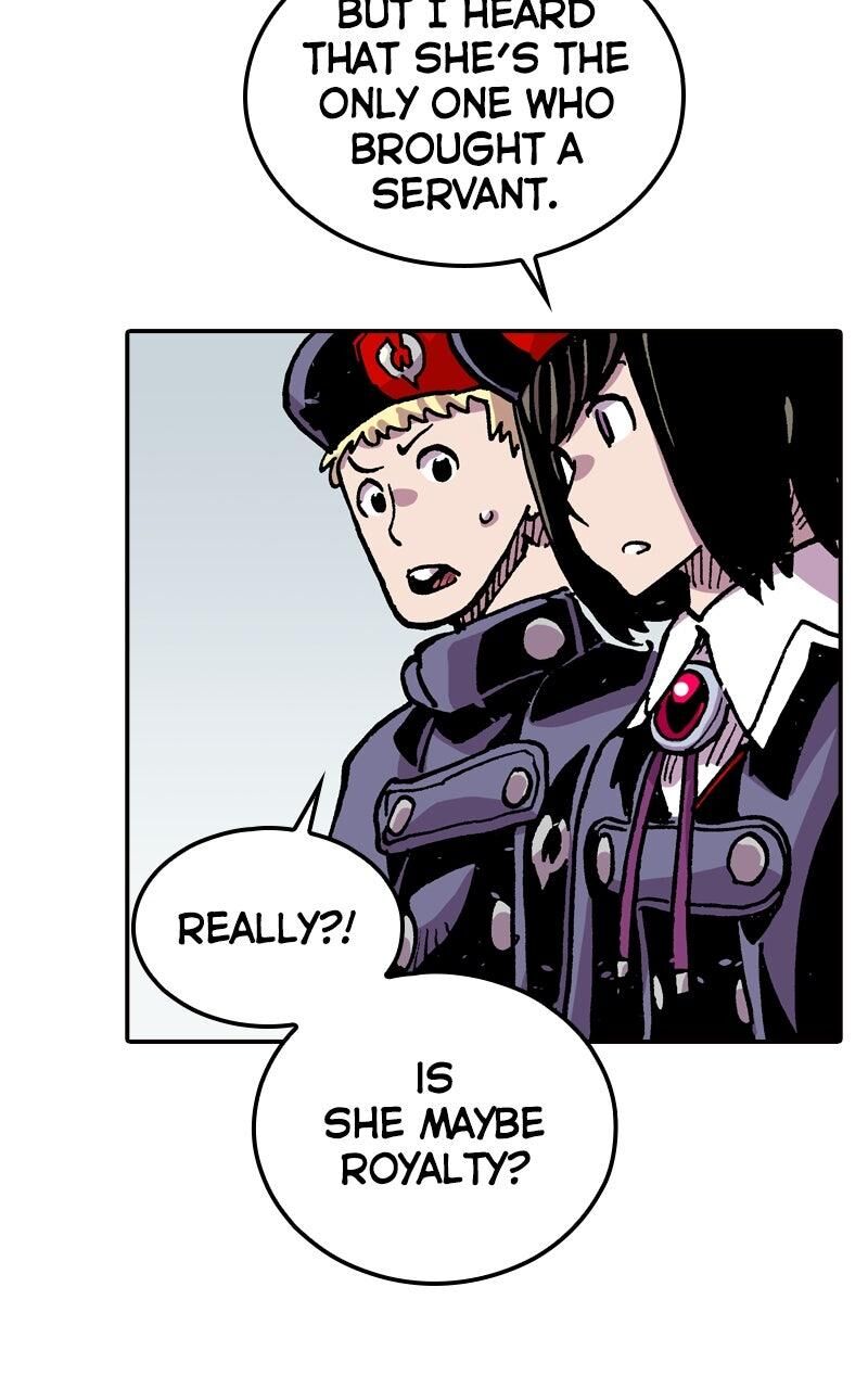 Clevatess Majuu No Ou To Akago To Shikabane No Yuusha 65 58