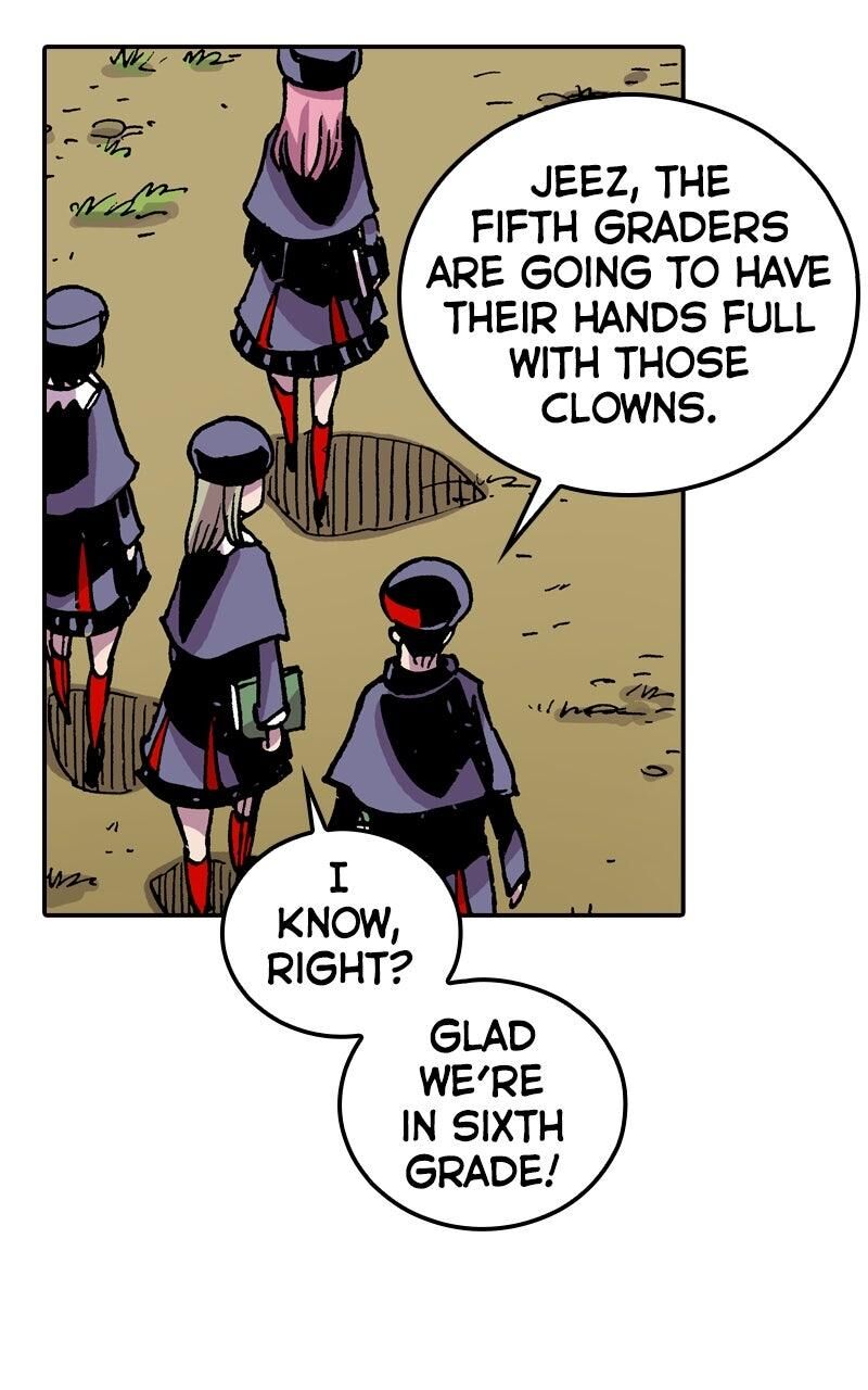 Clevatess Majuu No Ou To Akago To Shikabane No Yuusha 65 59