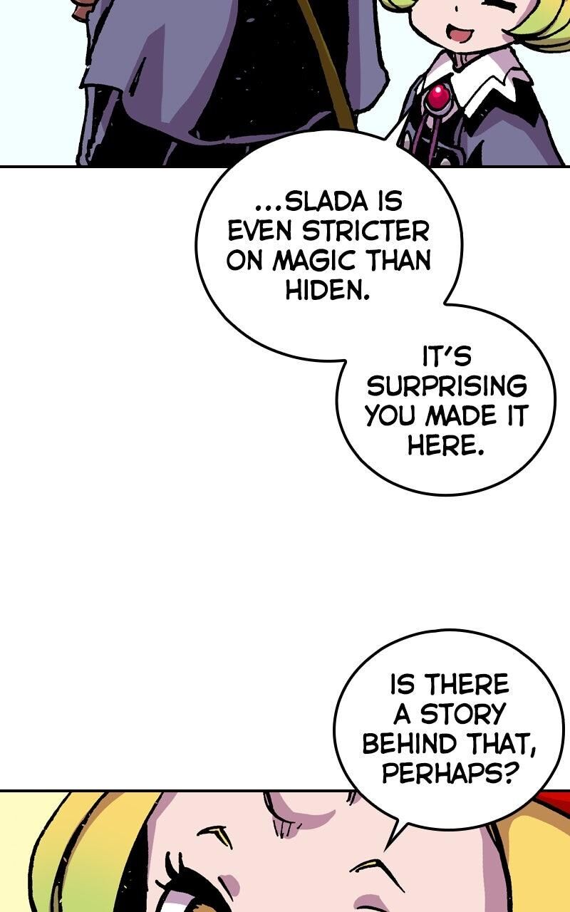 Clevatess Majuu No Ou To Akago To Shikabane No Yuusha 65 61