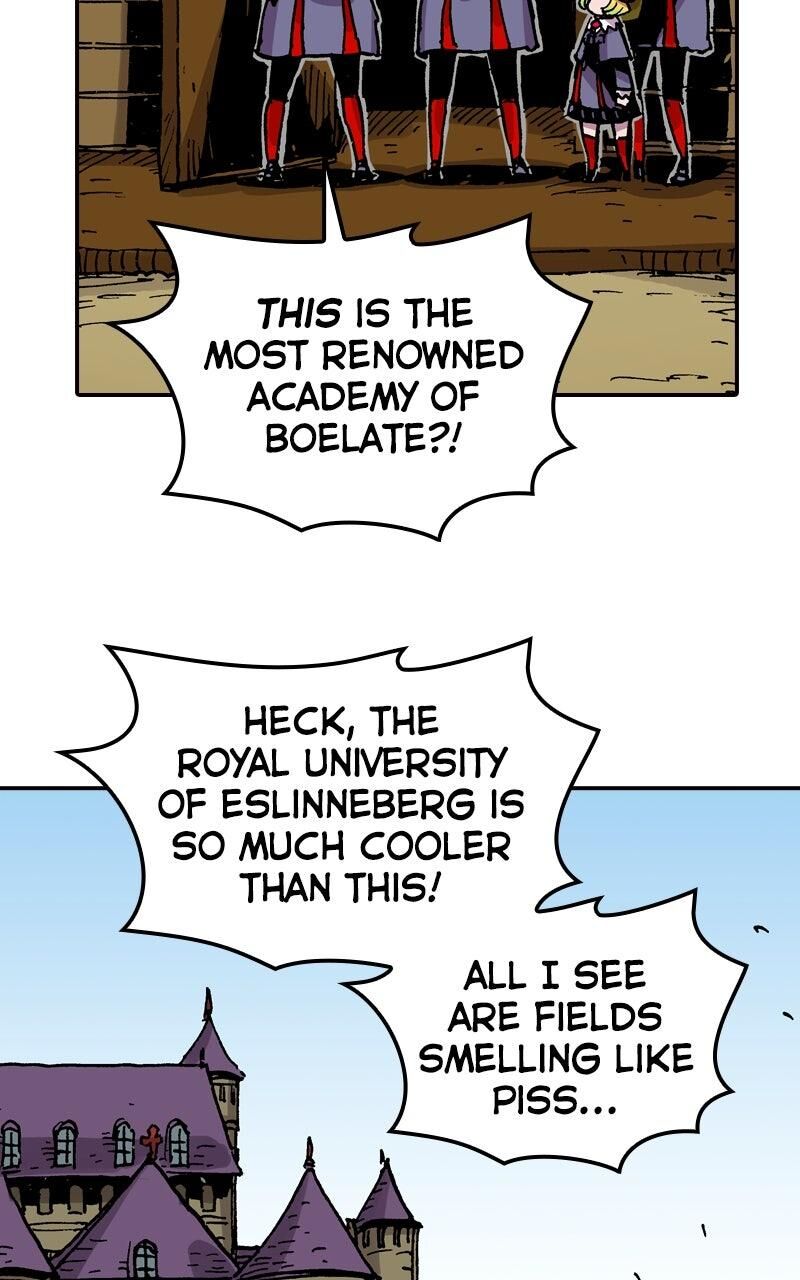 Clevatess Majuu No Ou To Akago To Shikabane No Yuusha 65 70