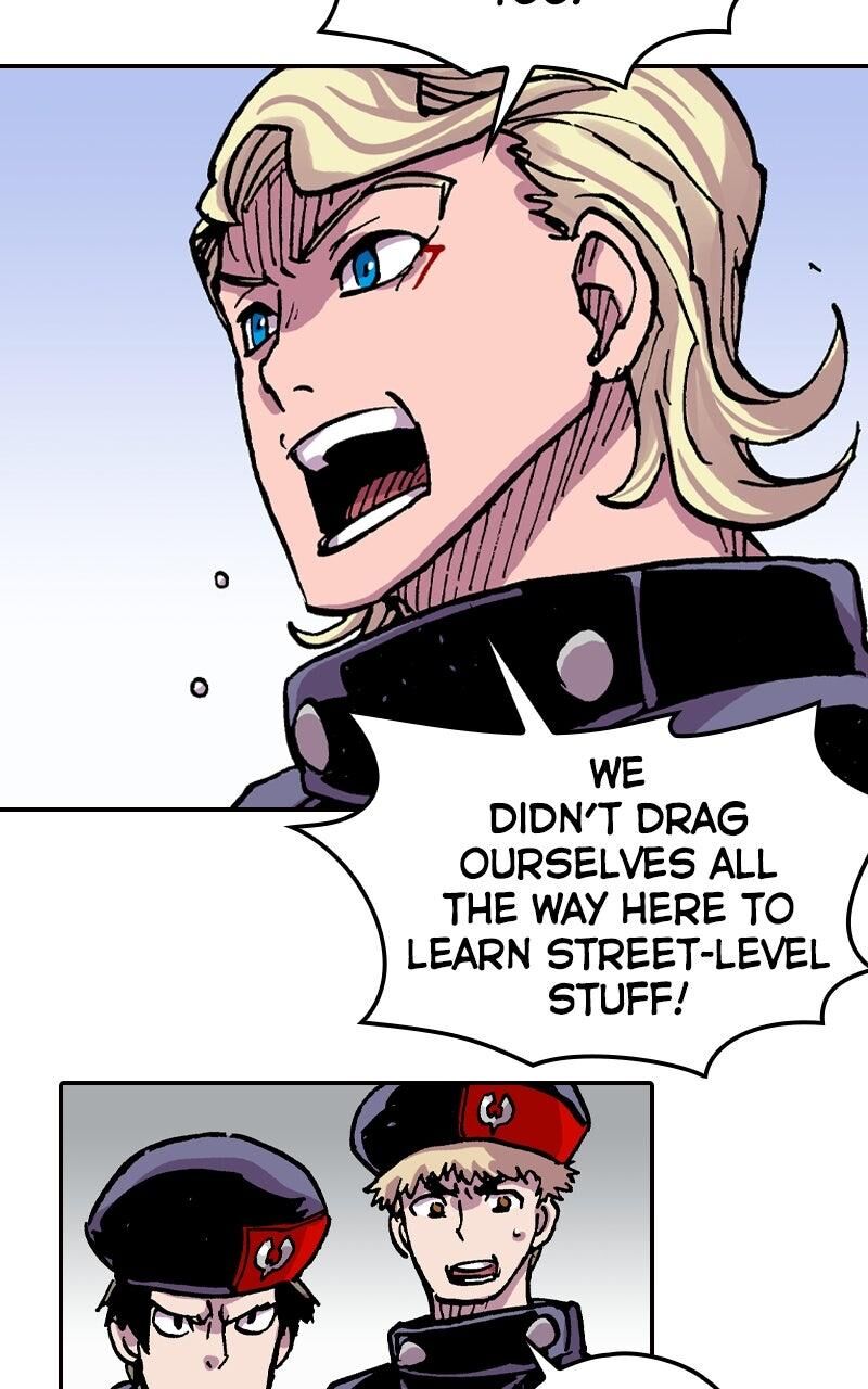 Clevatess Majuu No Ou To Akago To Shikabane No Yuusha 65 72