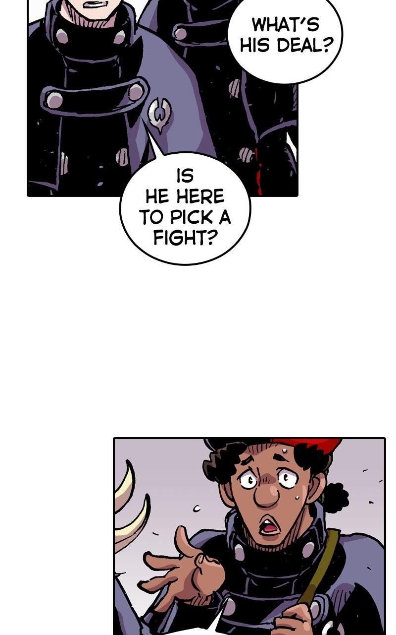 Clevatess Majuu No Ou To Akago To Shikabane No Yuusha 65 73