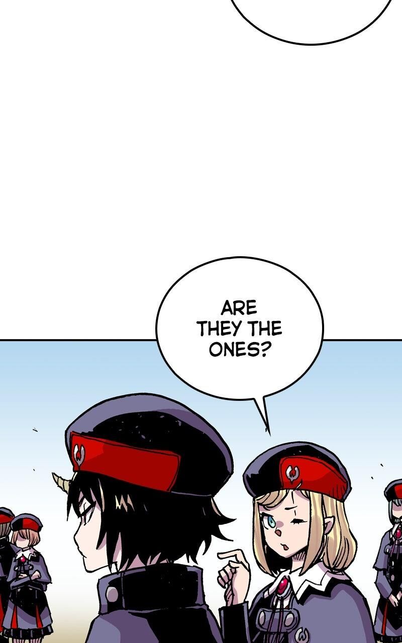 Clevatess Majuu No Ou To Akago To Shikabane No Yuusha 65 75