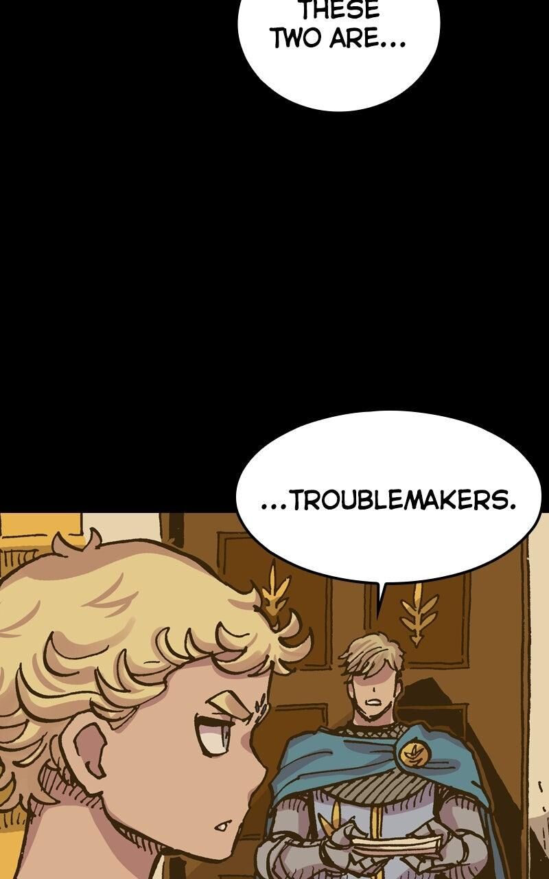 Clevatess Majuu No Ou To Akago To Shikabane No Yuusha 65 93