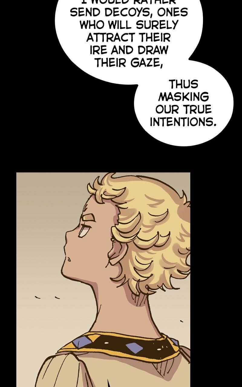 Clevatess Majuu No Ou To Akago To Shikabane No Yuusha 65 98