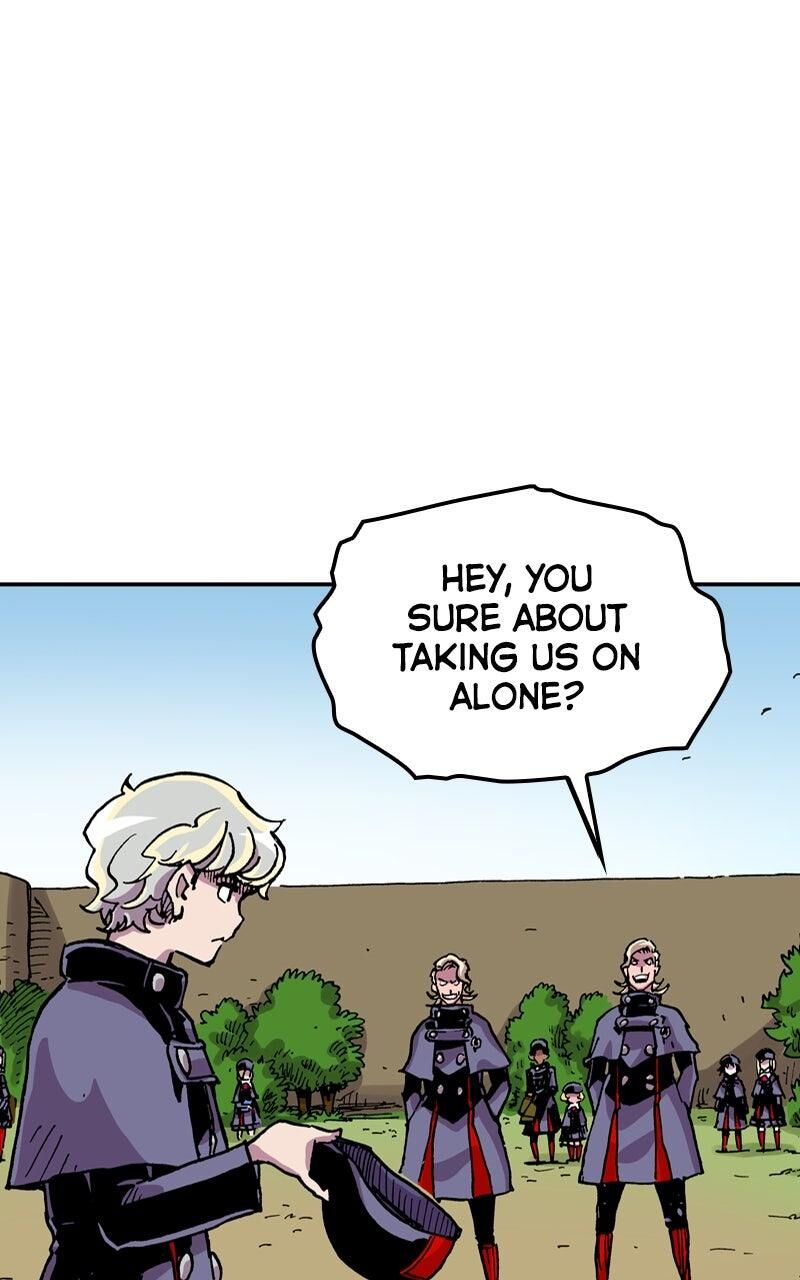 Clevatess Majuu No Ou To Akago To Shikabane No Yuusha 66 1