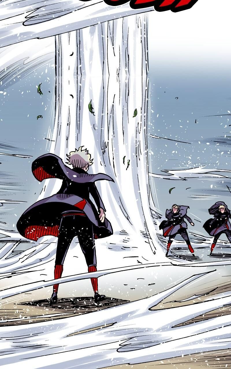 Clevatess Majuu No Ou To Akago To Shikabane No Yuusha 66 24