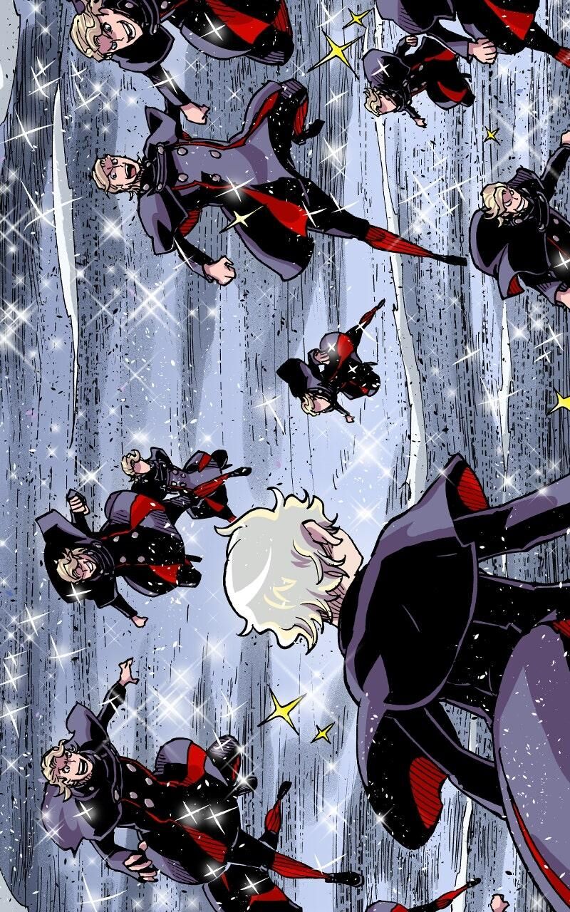 Clevatess Majuu No Ou To Akago To Shikabane No Yuusha 66 34