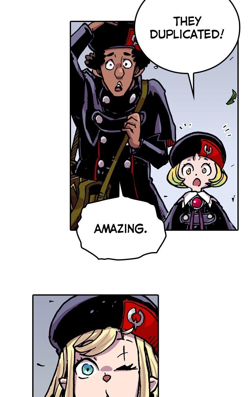 Clevatess Majuu No Ou To Akago To Shikabane No Yuusha 66 37