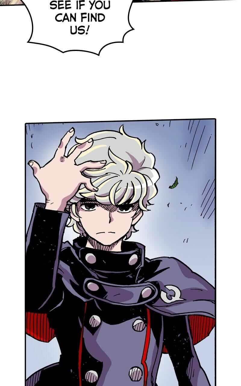 Clevatess Majuu No Ou To Akago To Shikabane No Yuusha 66 41