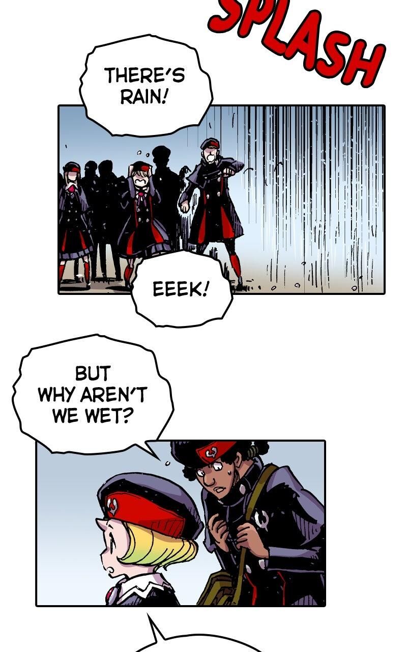 Clevatess Majuu No Ou To Akago To Shikabane No Yuusha 66 56