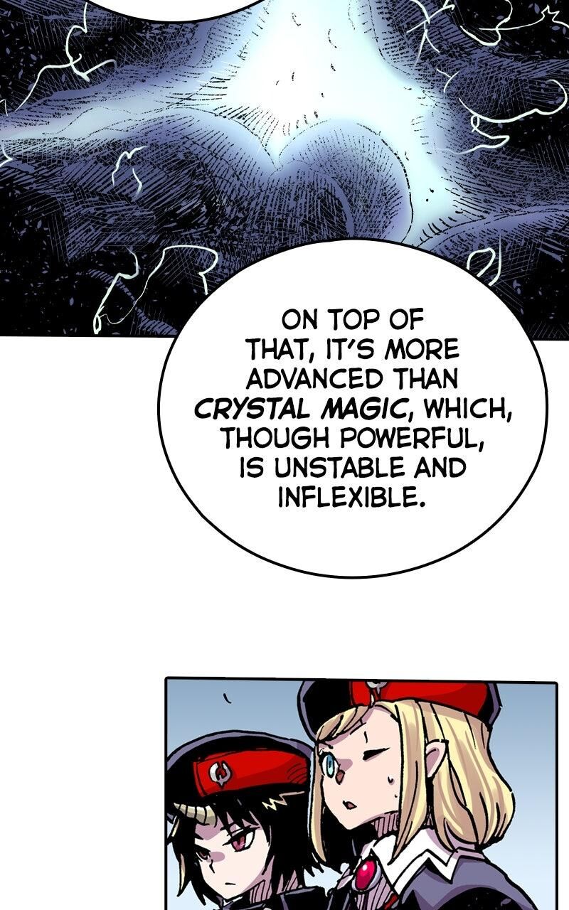 Clevatess Majuu No Ou To Akago To Shikabane No Yuusha 66 63