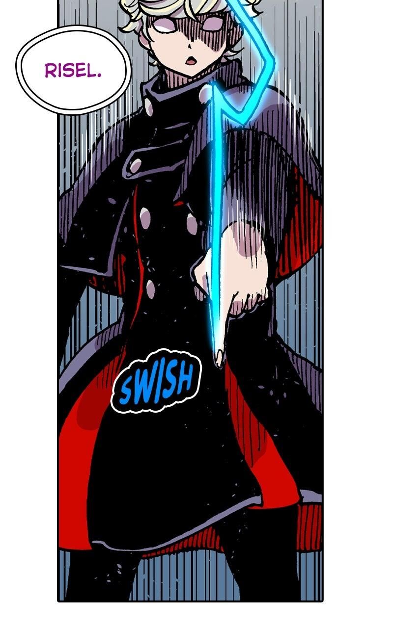 Clevatess Majuu No Ou To Akago To Shikabane No Yuusha 66 73